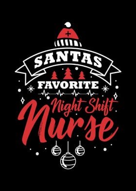 Night Shift Nurse