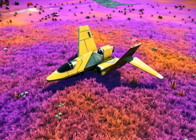 No Mans Sky