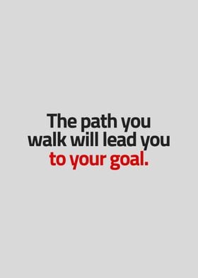 Your Goal Motivational