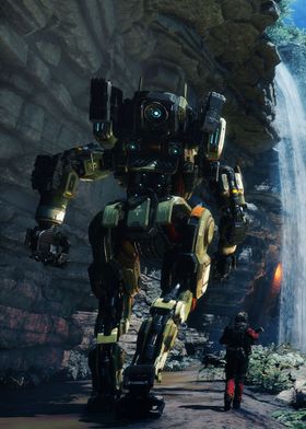 Titanfall