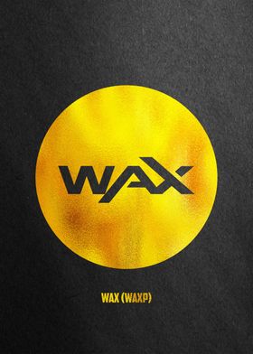 Wax Coin