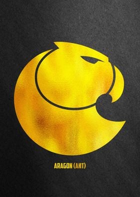 Aragon Coin