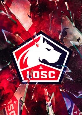 Lille Olympique Sporting 