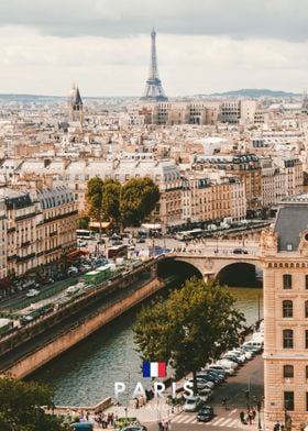 Paris City