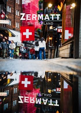Zermatt switzerland