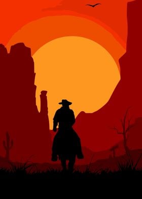 Red Dead Redemption II