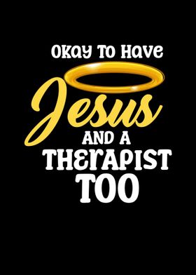 Its Okay To Have Jesus