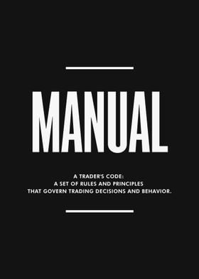 MANUAL