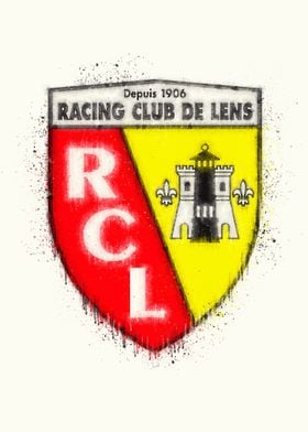 RC Lens FC