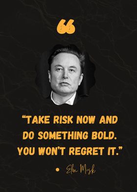 Elon Musk quotes success