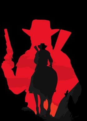 Red Dead Redemption 