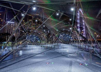 Helix Bridge Abstract