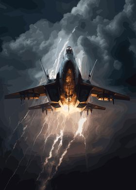 Jet Fighter