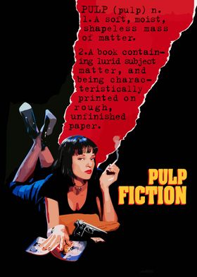 Pulp Fiction