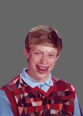 bad luck brian