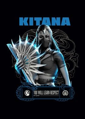 Kitana