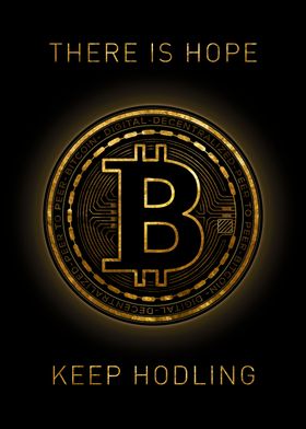 Bitcoin Is Hope