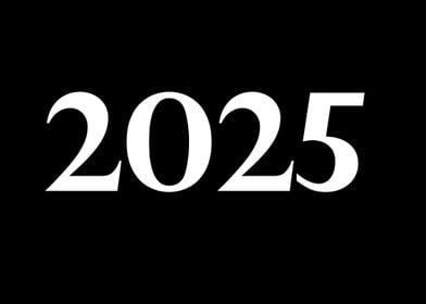 2025