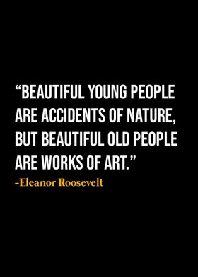 Eleanor Roosevelt Quote 