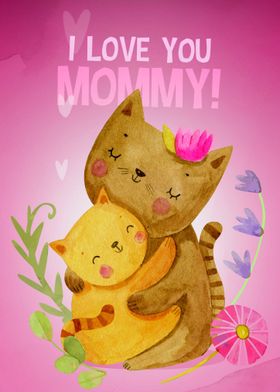 Happy Mother Day To Mom