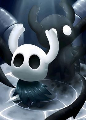 Hollow Knight