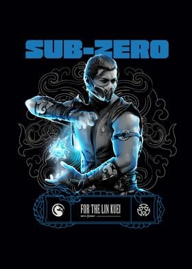 Sub-Zero