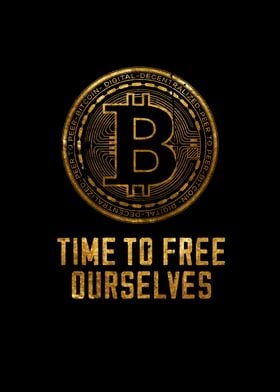 Bitcoin is Freedom