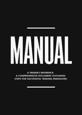 MANUAL 