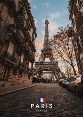 Paris City