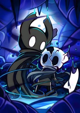 Hollow Knight