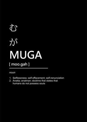 muga