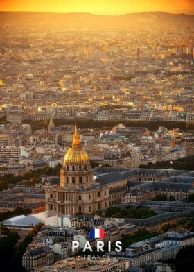 Paris City