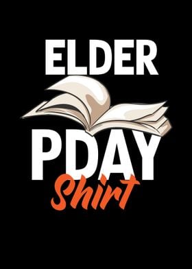 Elder PDAY design 