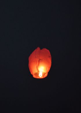 Sky Lantern