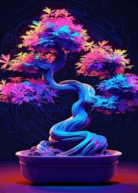 Bonsai Neon