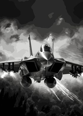 Jet Fighter