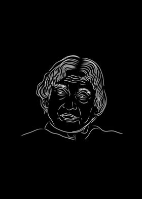 Dr APJ Abdul Kalam