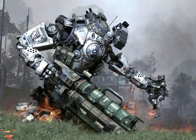 Titanfall