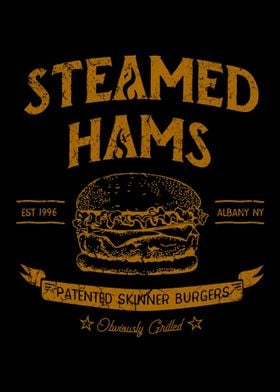 steamed hams