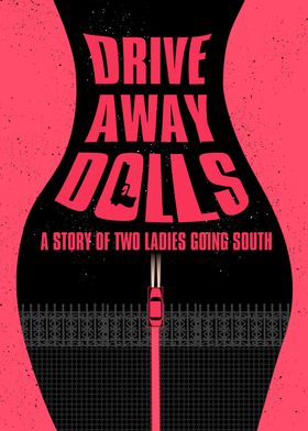 drive away dolls