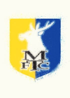 Mansfield Town