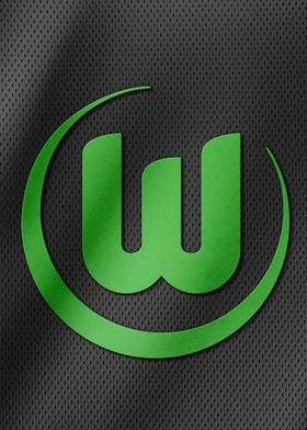 VfL Wolfsburg Poster 