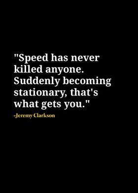 Jeremy Clarkson quotes 