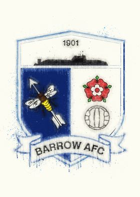 Barrow AFC