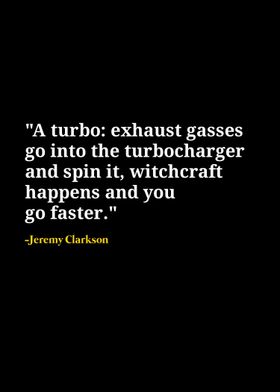 Jeremy Clarkson quotes 