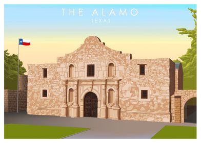 The Alamo