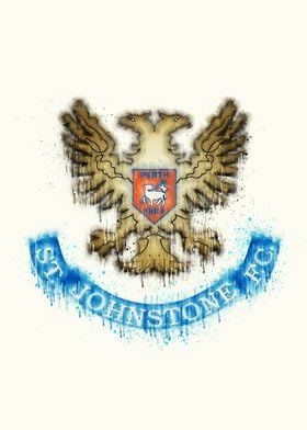 St Johnstone