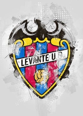 Levante UD Abstract Poster