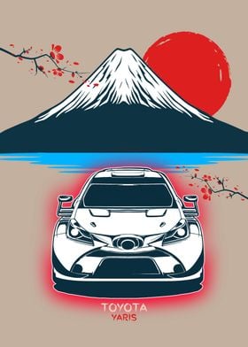 Mountain car 4