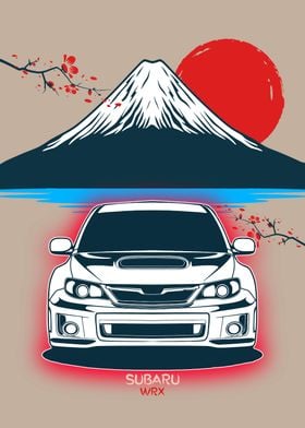 Mountain car 3